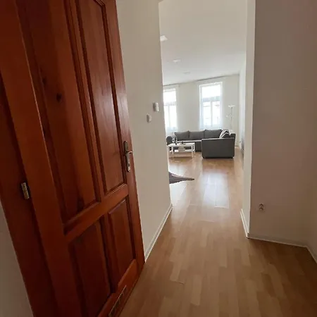 Apartman Shelby *