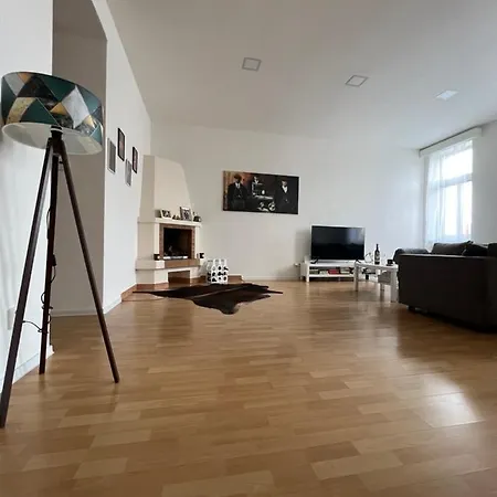 Apartman Shelby Kassa