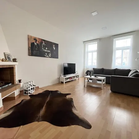 Shelby Apartman